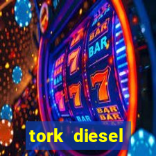 tork diesel cruzeiro sp telefone